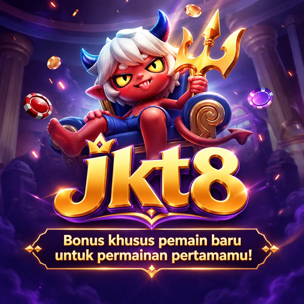 jkt8 Android APK