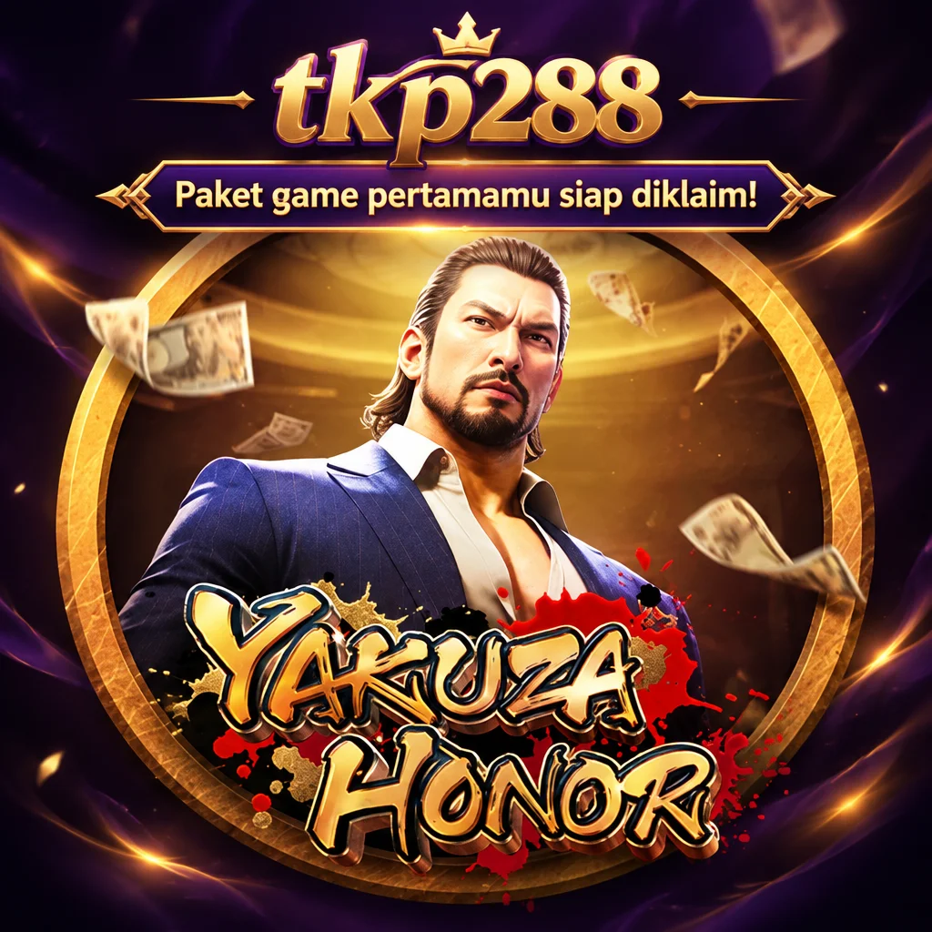 tkp288 · Yakuza Honor