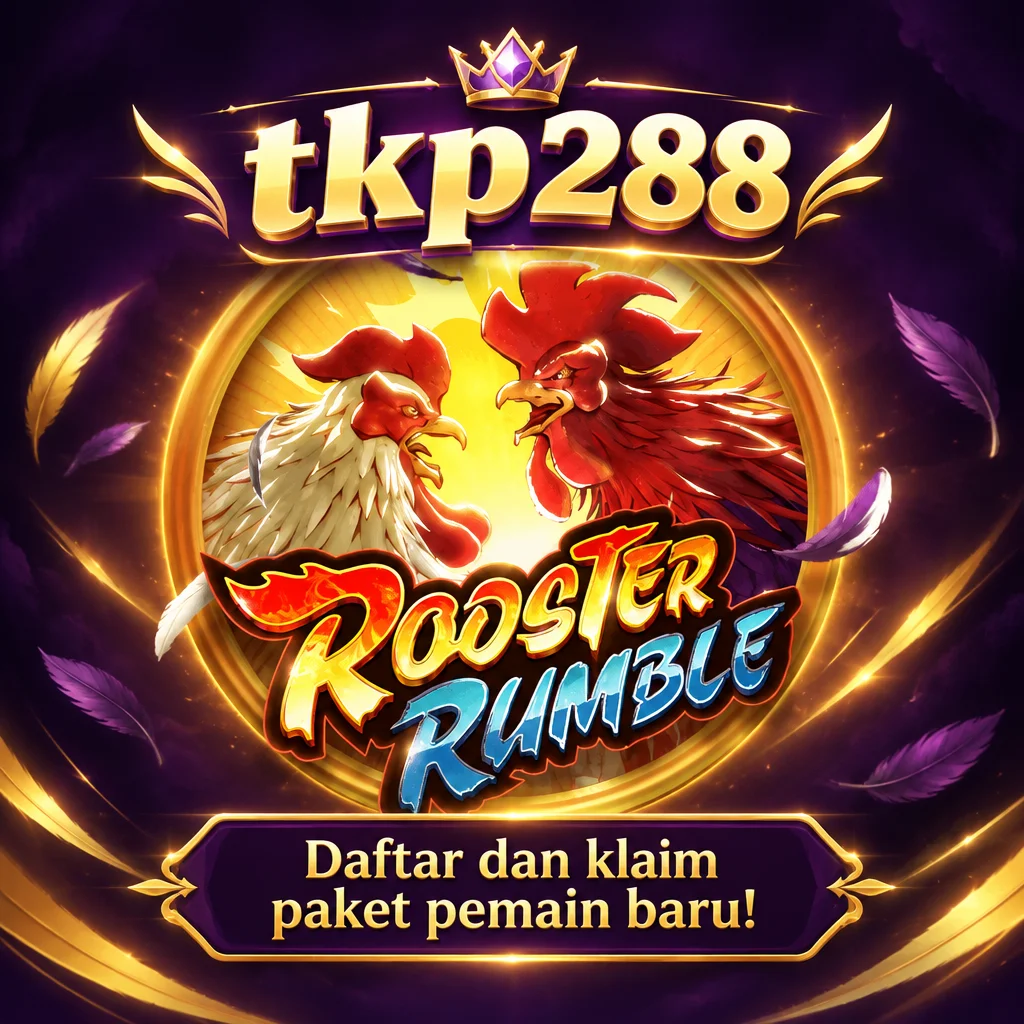 tkp288 · Rooster Rbl