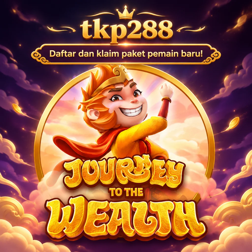 tkp288 · Journey To The Wealth