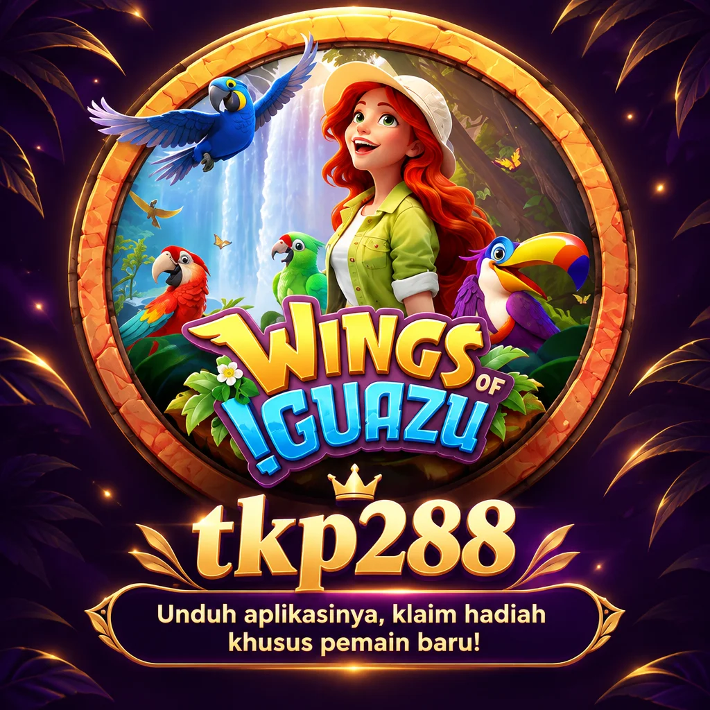 tkp288 · Wings Iguazu