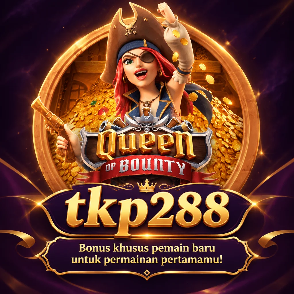 tkp288 · Queen Bounty